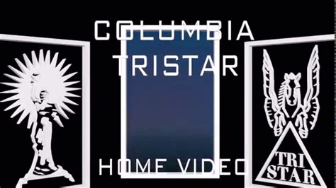 Columbia TriStar Home Video (1992, HD) Logo - YouTube