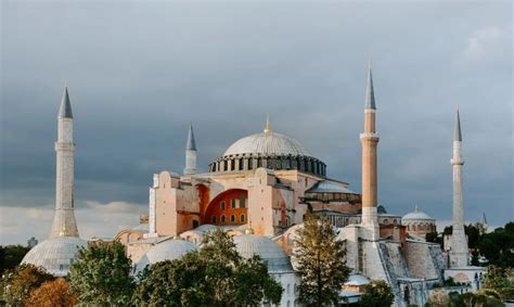 Landmarks in Turkey | 25 must-visit iconic places to visit in Turkey