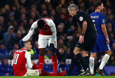 Arsenal Vs Chelsea: Highlights and analysis - Intriguing draw