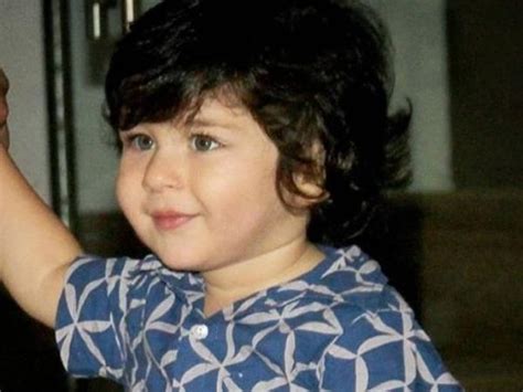 Taimur Ali Khan: Age, Family, Caste, Facts & More