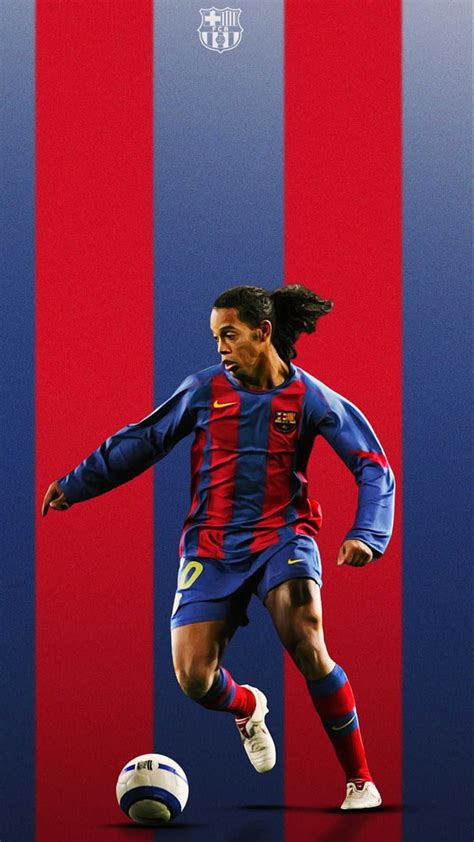 Ronaldinho, barcelona, brazil, champions, football, football, futebol ...