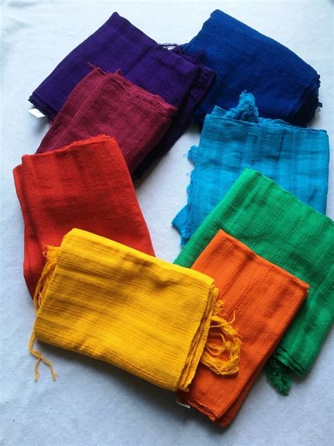 Sophie's guide to choosing a rebozo | Sophie Messager