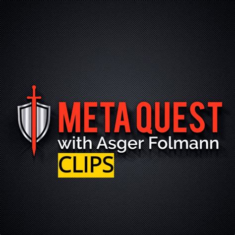 Meta Quest Clips - YouTube