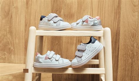 Breathable Shoes, Sneakers and Sandals for Kids | Geox