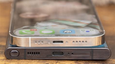 Here's why the iPhone 15's USB-C port worries me | TechRadar