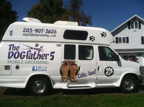 Mobile Dog Grooming Kansas City in the world The ultimate guide | hencoop