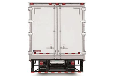 Box Truck Side Door Kit : Isuzu Elf Wikipedia - Box truck types, sizes ...