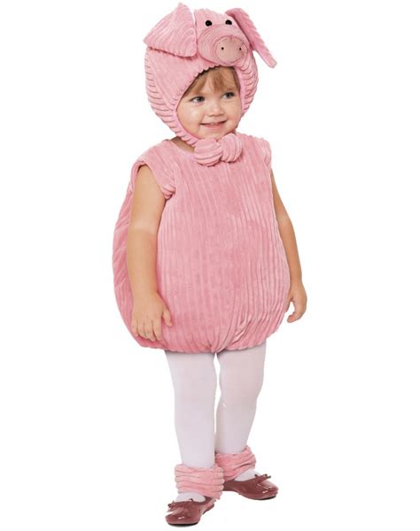 Pig Costume little pig costume for toddlers