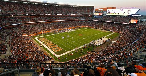 Tickets For Browns vs. Jets Thursday Night Game Going For Whopping $0.00