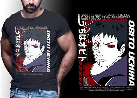 Naruto shirt design | anime bundle part#05 - Buy t-shirt designs