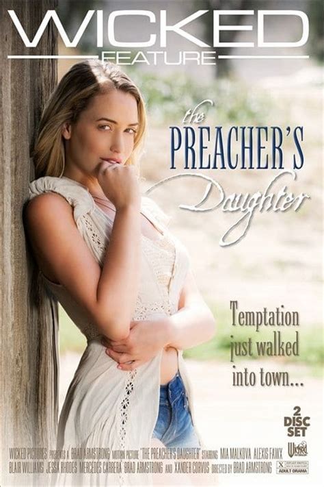 The Preacher's Daughter (2016) — The Movie Database (TMDB)