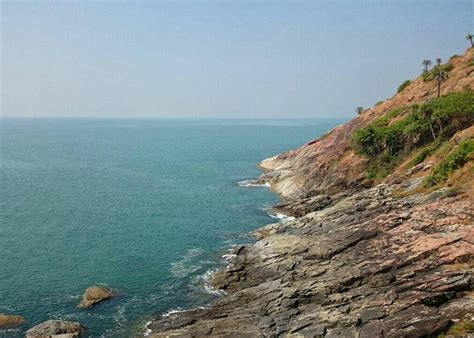 List Of Famous Beaches Of Maharashtra to Visit Once