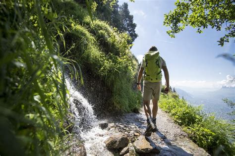 Love Hiking? Try these Six Stunning Trails in Italy's South Tyrol ...