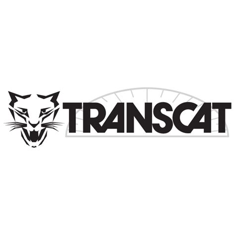 Transcat logo, Vector Logo of Transcat brand free download (eps, ai ...