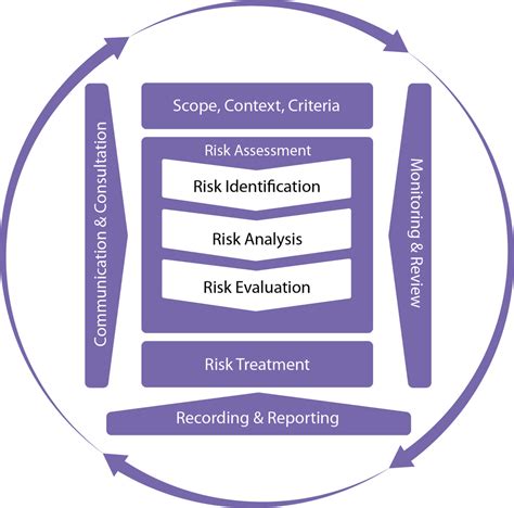 An example of a Risk Management Procedure