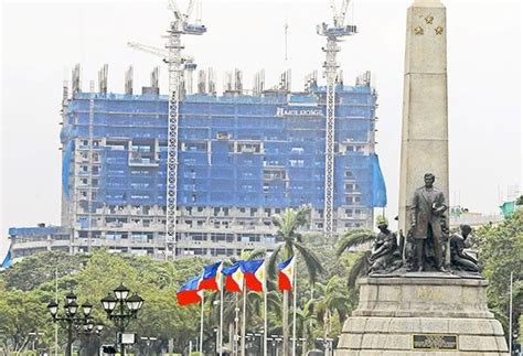 Fight vs Torre de Manila not over – Cayetano | Philstar.com