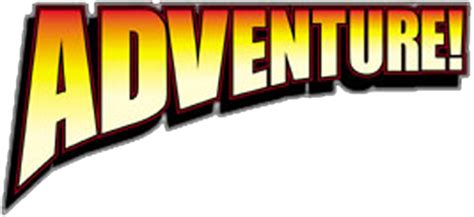 Image - AdventureLogo.png - White Wolf - Wikia