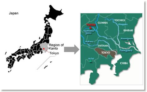 Location of the proposed Yamba dam. Source.... | Download Scientific Diagram