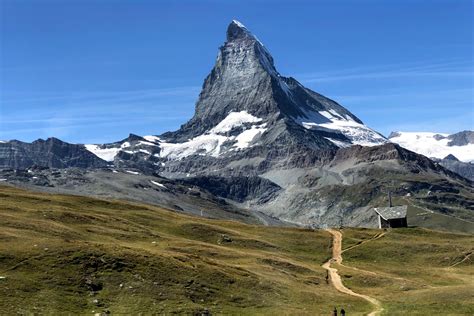 How to see the Matterhorn in Zermatt in a day - Newly Swissed Online ...