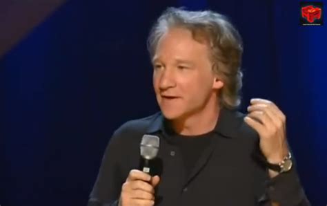 A Collection of Bill Maher Stand-Up Comedy: Religion Edition | Hemant ...