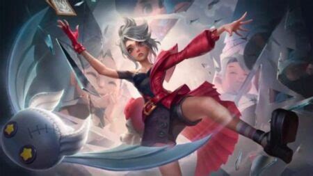 Counter Melissa with these 3 best heroes in Mobile Legends | ONE Esports