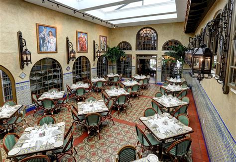 Columbia Restaurant - Historic St. Augustine in Saint Augustine | VISIT FLORIDA