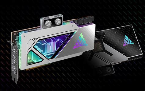 ASRock > AMD Radeon™ RX 7900 XTX AQUA 24GB OC