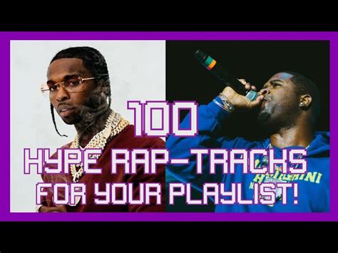 The Top Ten Hip Hop Songs You Need on Your Playlist