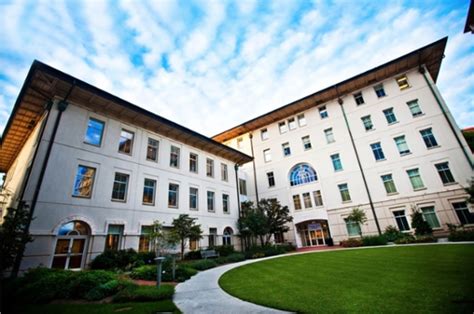 School of Nursing ranks 8th according to U.S. News and World Report