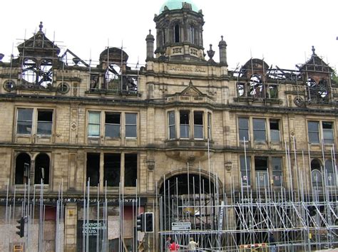 Eastbrook Hall, Bradford | Bradford, Historic buildings, Derelict