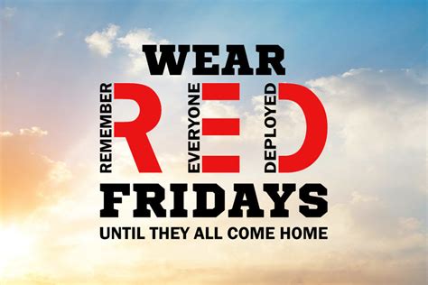 Wear Red Svg Wear Red on Friday Svg Remember Everyone