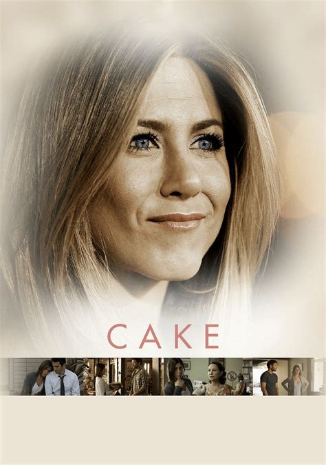 Cake Movie Poster - ID: 78201 - Image Abyss