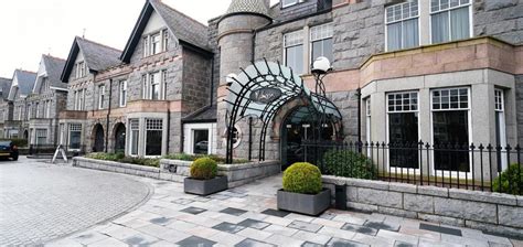 Malmaison Aberdeen, Aberdeen Review | The Hotel Guru