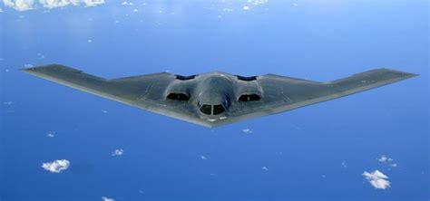 How To Improve Stealth-Aircraft Technology - My Project Ideas