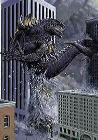 Image - ZILLA 1998 Concept Art - 3.jpg | Wikizilla | Fandom powered by ...