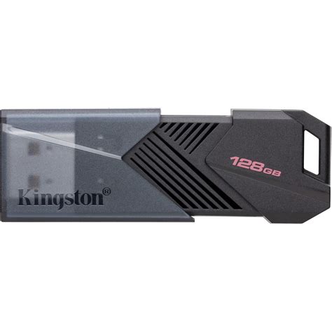 Buy Kingston DataTraveler Exodia DTXON 128 GB USB 3.2 (Gen 1) Type A ...