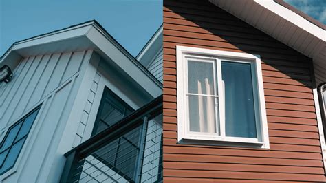 Vinyl Siding vs. Hardie Board: A Cost Guide - Home Improvement Cents