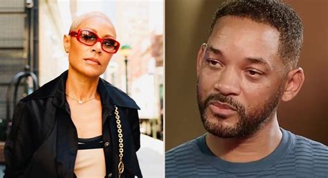 Will Smith & Jada Pinkett Smith's Toxic and "Unconditional Love"