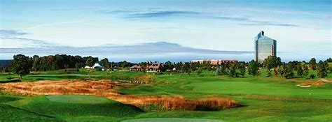 Grand Traverse Resort and Spa: Wolverine - GOLF STAY AND PLAYS