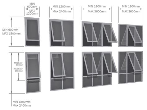 [Awning] Window > Valley Windows