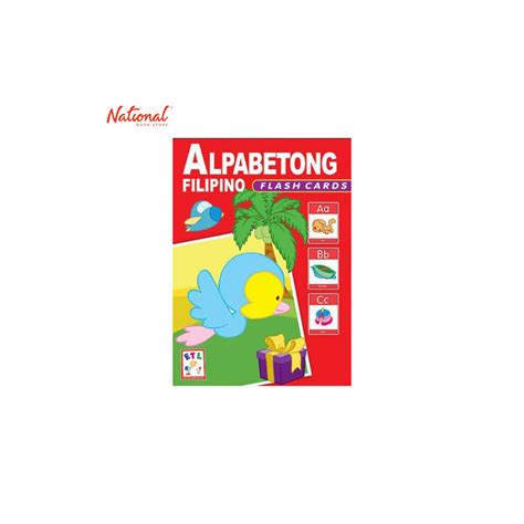 Alpabetong Filipino Abakada Laminated Flashcards Tracing With Marker | Porn Sex Picture