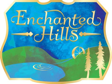 Enchanted Hills | Outdoor Wedding & Event Venue | Springfield MO