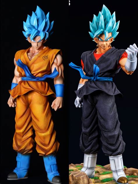 FIGURE CLASS - Vegito Dragon Ball Heroes