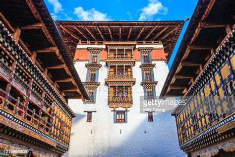 338 Rinpung Dzong Monastery Stock Photos, High-Res Pictures, and Images ...