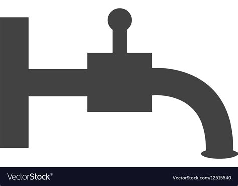 Tap Royalty Free Vector Image - VectorStock