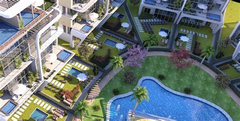 ATIKA - NEW PLAN DEVELOPMENTS