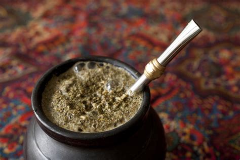 Argentina's Official Yerba Mate Day - The Yerba Mate Blog