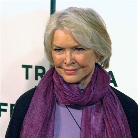 Ellen Burstyn | Biography, Movies, TV Series, Plays, & Facts | Britannica