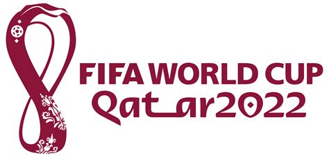 World-Cup-Qatar-2022-FIFA-Red-Logo-PNG-Transparent-Image | Gallery ...