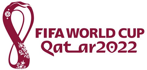 Fifa World Cup Qatar 2022 Text Logo Transparent Png S - vrogue.co